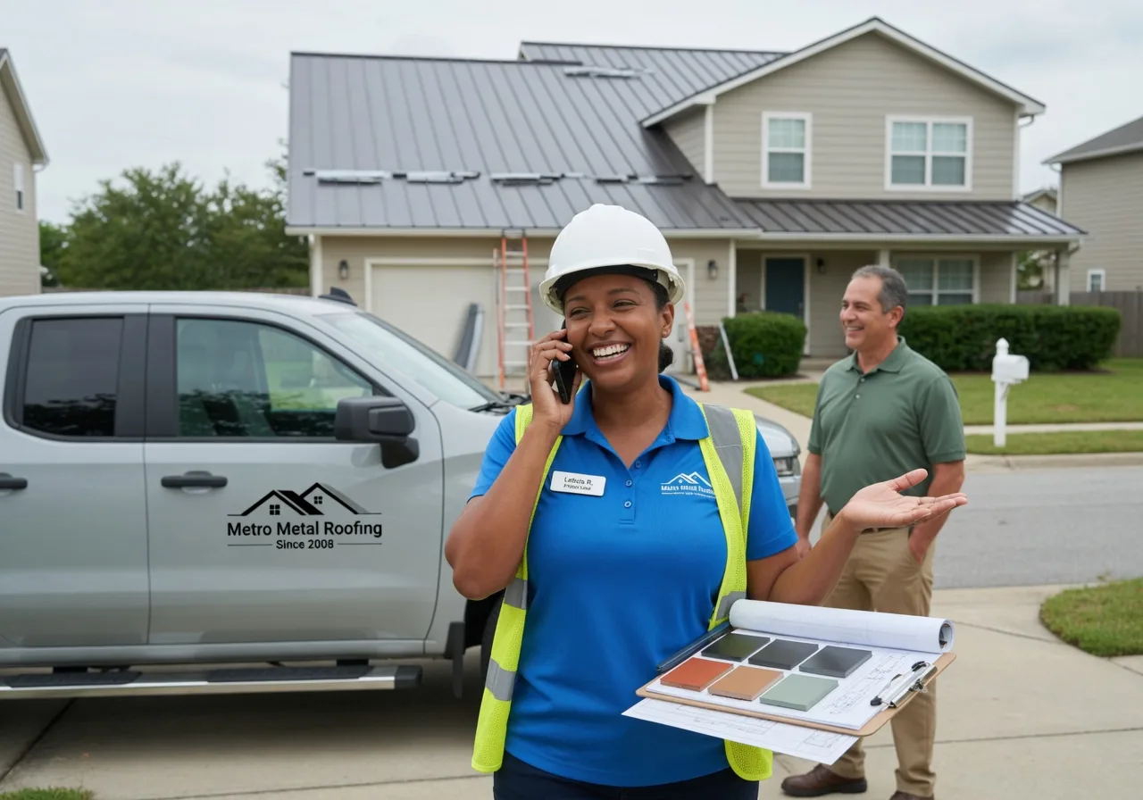 Metal Roofing Installation Tooele, UT FAQs