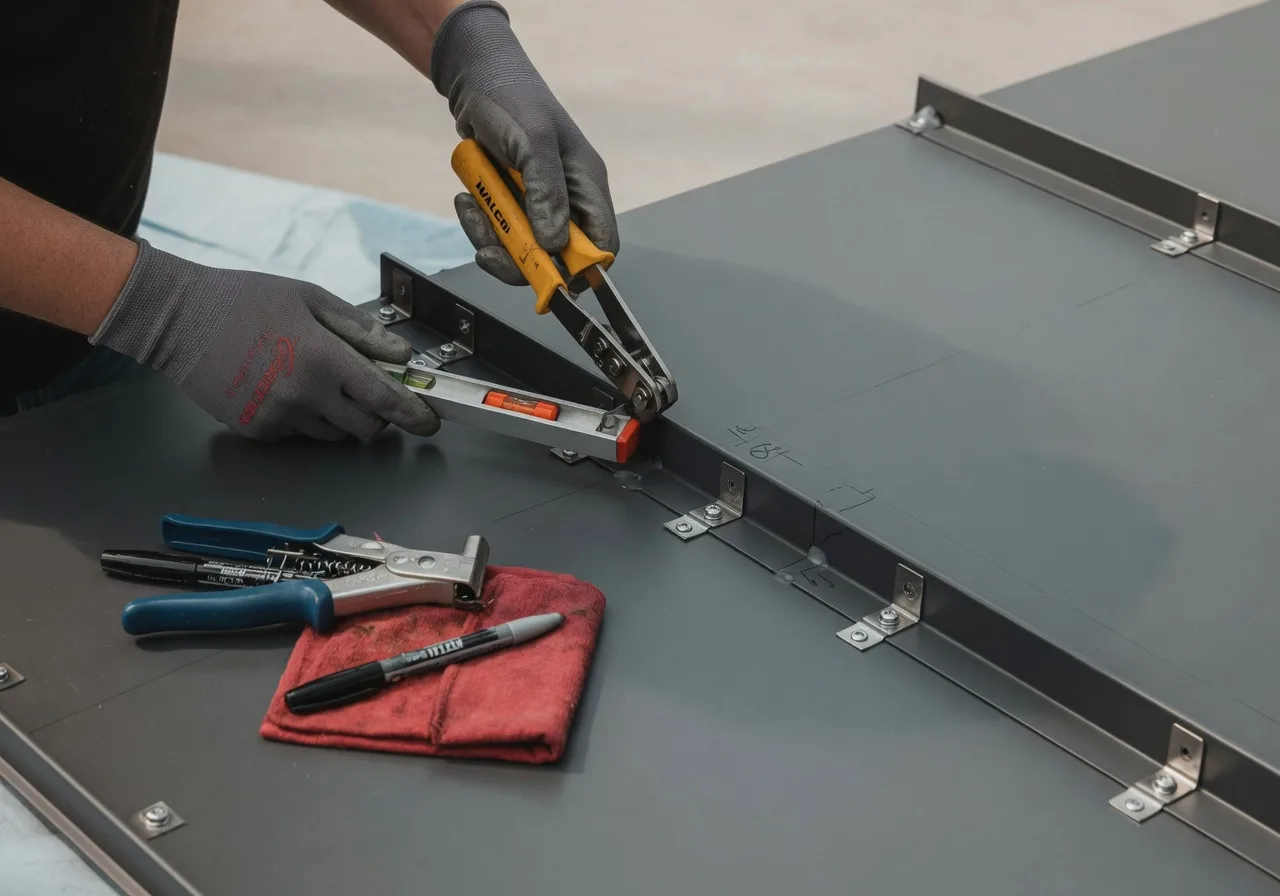 Why choose Metal Roofing Installation in Tooele, UT
